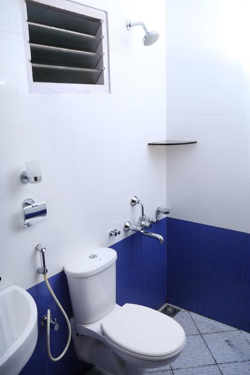 Kevins Placid Homestay Kochi Zimmer foto