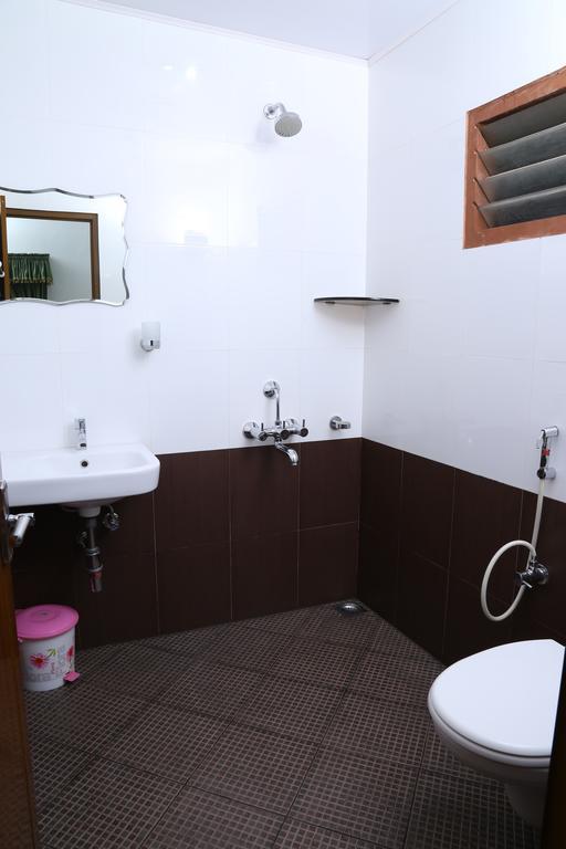 Kevins Placid Homestay Kochi Zimmer foto