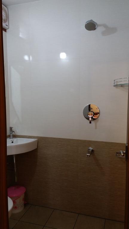 Kevins Placid Homestay Kochi Exterior foto