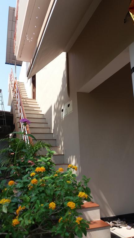 Kevins Placid Homestay Kochi Exterior foto