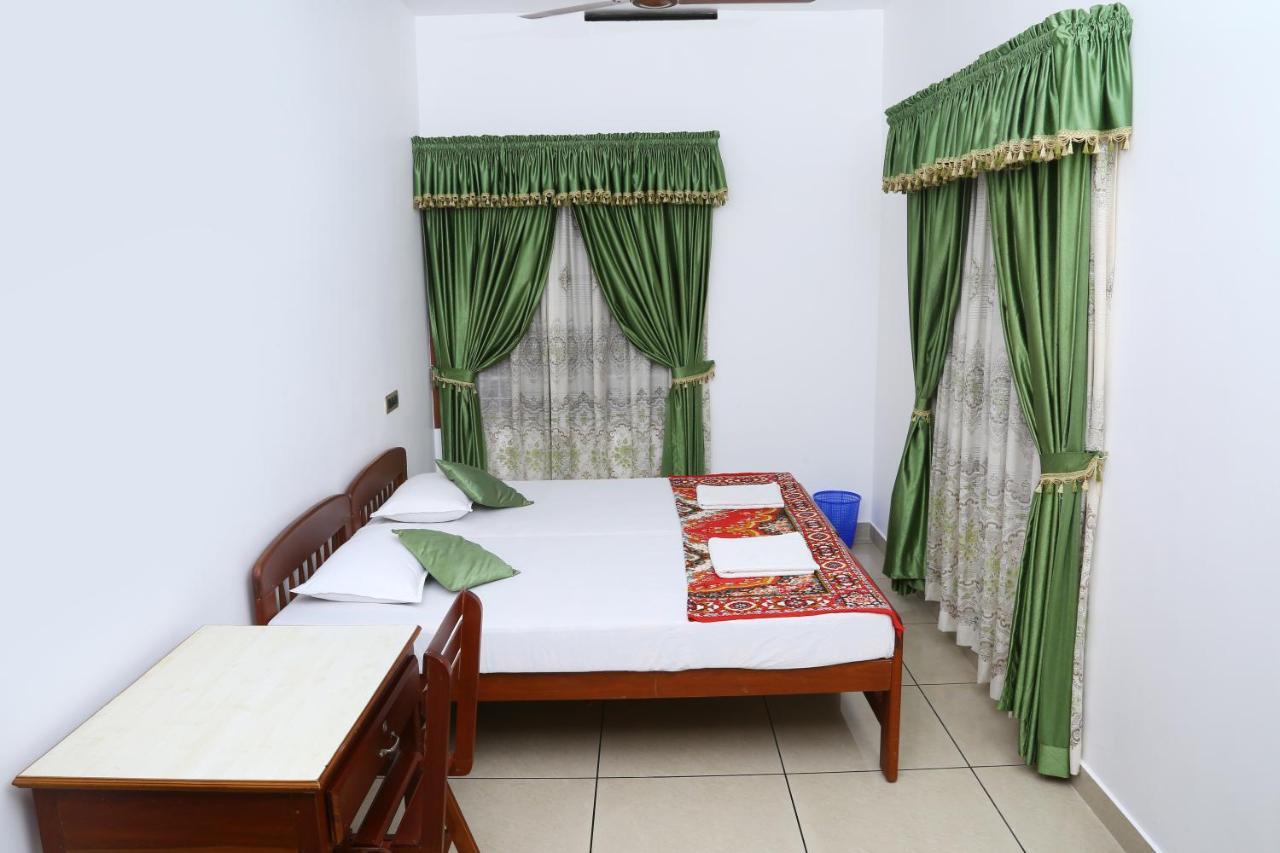 Kevins Placid Homestay Kochi Exterior foto